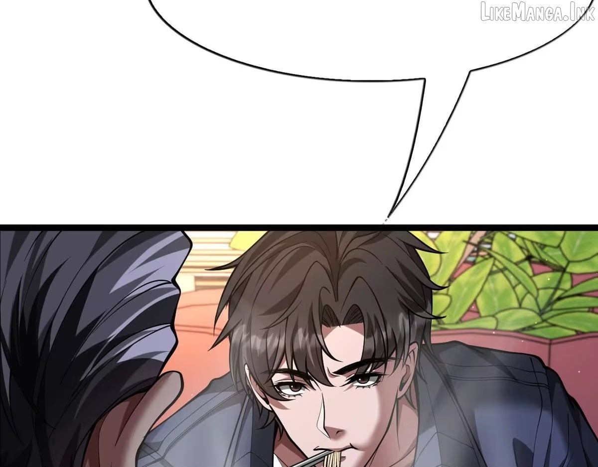 I’m A Super Rich Man, So It’s Reasonable For Me To Be A Scumbag Chapter 44  - page 49